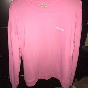 Mossimo Supply Lightweight Pullover